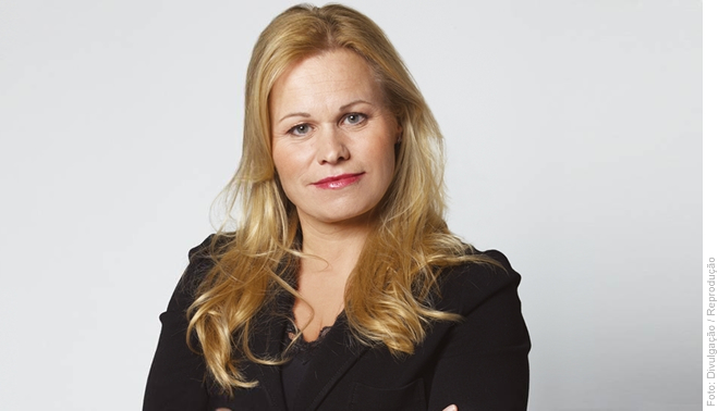 L’Oréal Brasil apresenta nova presidente