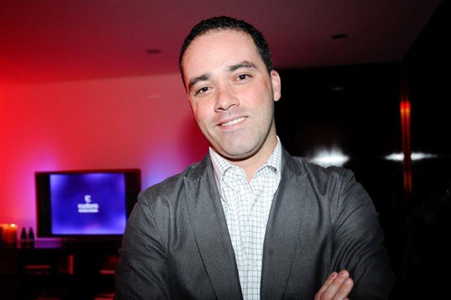 Paulo Roseiro diretor de P&D do Boticário