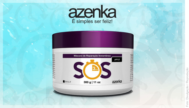 Azenka Cosméticos