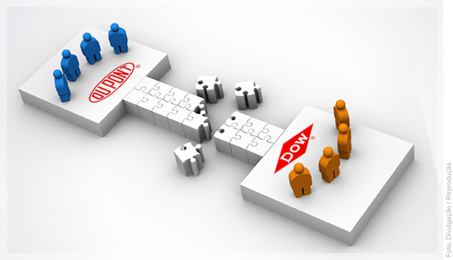 Dow DuPont