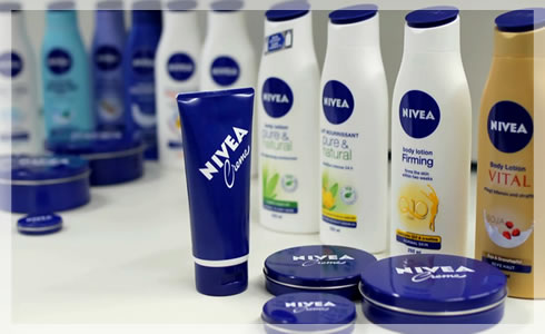 marca_nivea
