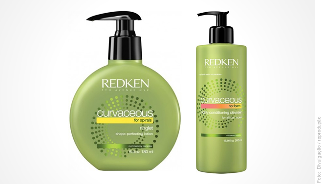 Redken