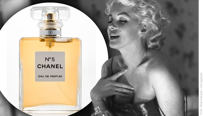 chanel nº5