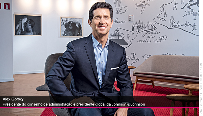 Johnson & Johnson
