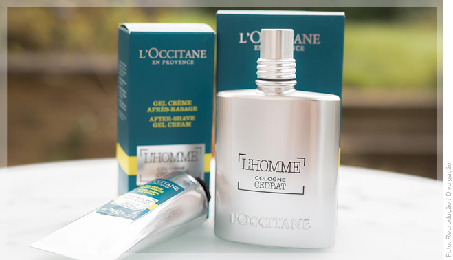 Cedrat L’Homme