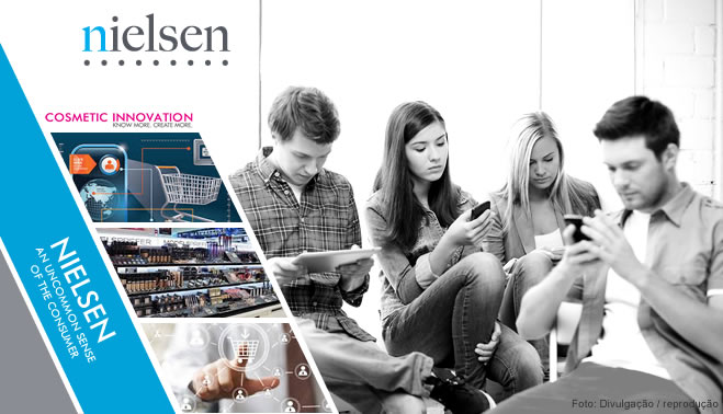 A chave para desbloquear o pensamento dos Millennials Nielsen