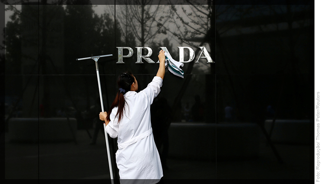 Prada