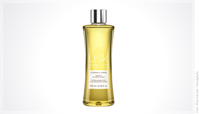 U.SK Balance Toner,