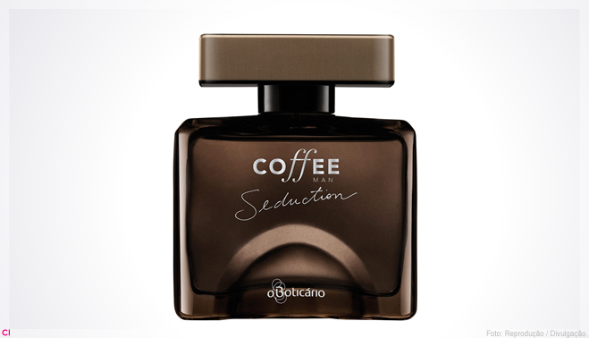 Coffee Boticário