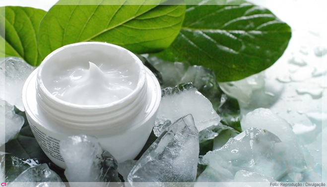 A cosmética que surge do frio nórdico e báltico Cosméticos Nórdicos