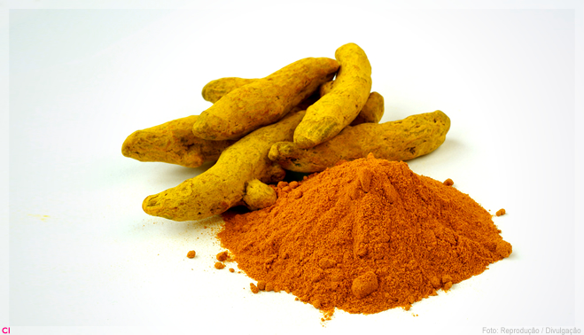 curcumina