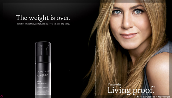 Unilever anuncia a compra da Living Proof A Unilever anuncia a compra da Living