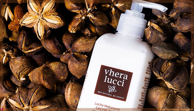 Vhera Lucci