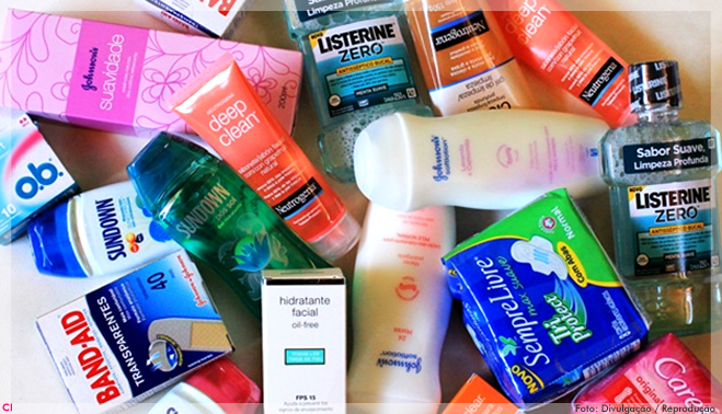 Johnson & Johnson