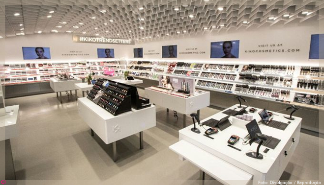 Kiko Milano