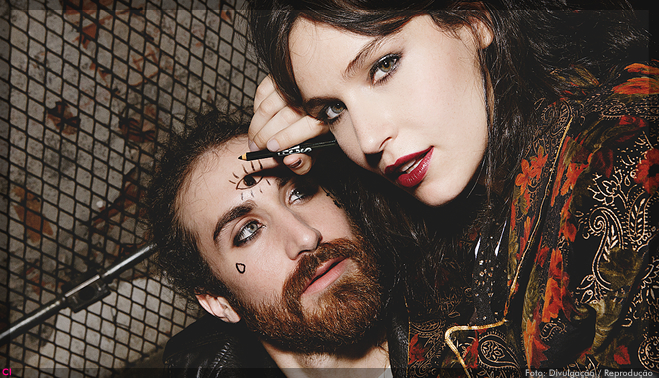 Natura Faces Unisex