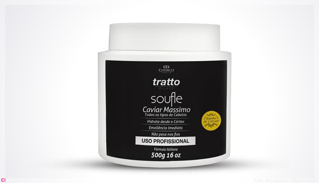 Cosmezi Itália