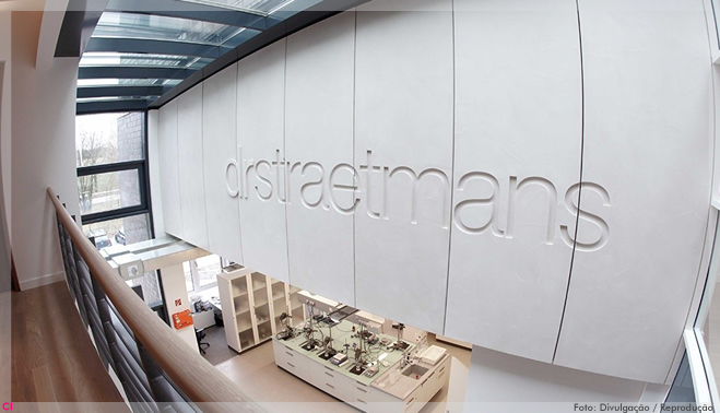 Dr. Straetmans