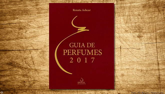 Renata Ashcar lança versão premium do Guia de Perfumes