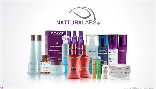 Nattura labs