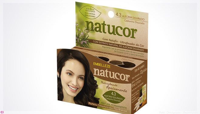 Embelleze aposta no segmento de tinturas com composição natural embelleze