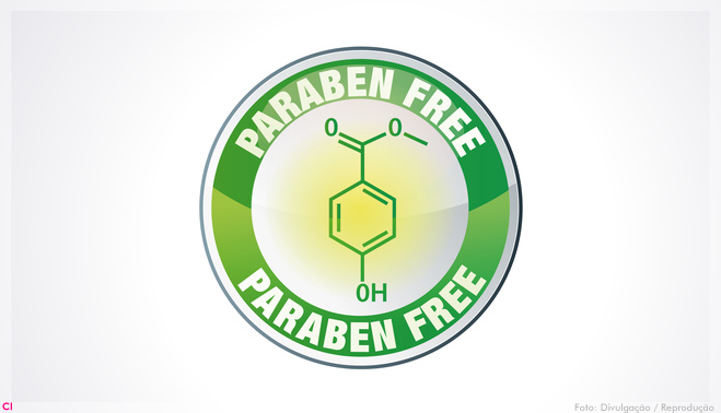 Comunidade Andina proíbe o uso de parabenos Paraben Free