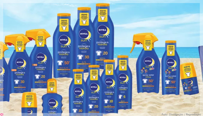 Nivea