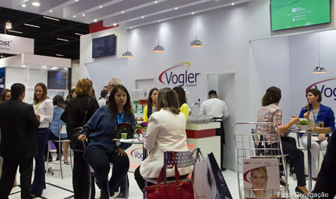 Vogler FCE Cosmetique 2017