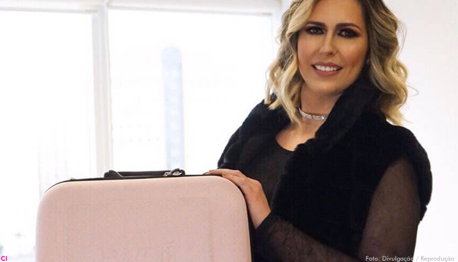 Franquias de beleza: empresária lança modelo inovador no mercado