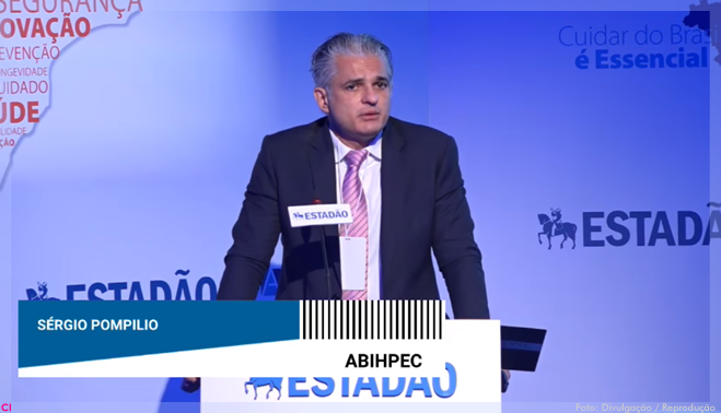 Inovação é fundamental para a sustentabilidade e crescimento da indústria de cuidados pessoais