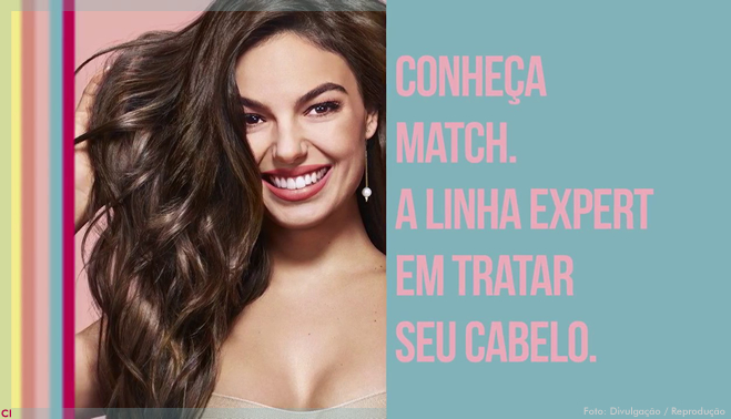 O Boticário lança marca expert em cabelos