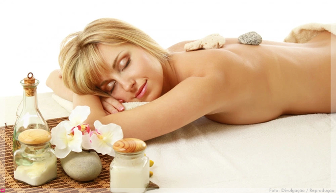 Brasileira cria marca de spas no Golfo