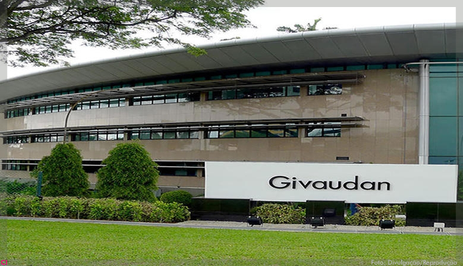 Centroflora vende Divisão de nutracêuticos para a Givaudan