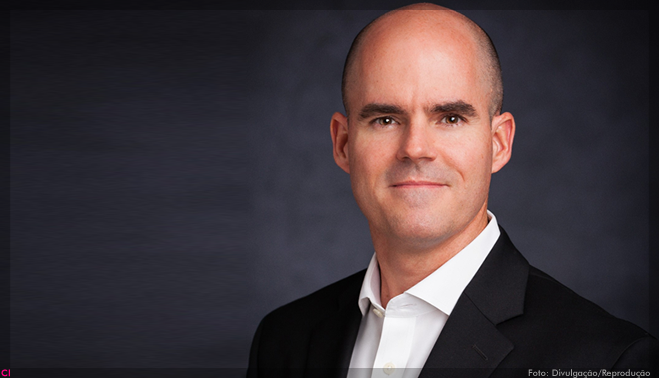 Coty anuncia Daniel Ramos como novo diretor científico