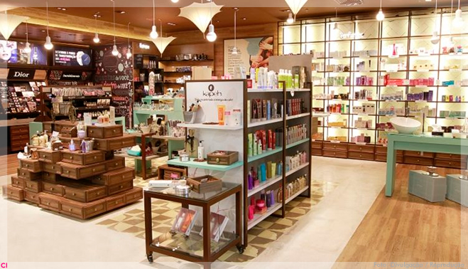 The Beauty Box abrirá 1ª loja premium em Curitiba
