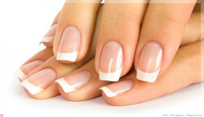 Sérum ativador de crescimento para as unhas