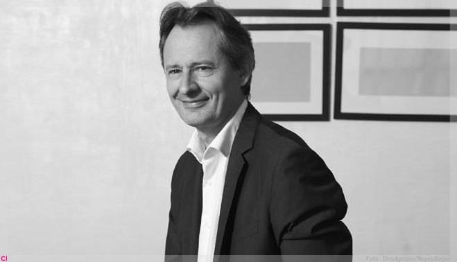 Shiseido EMEA nomeia Franck Marilly (ex-Chanel) presidente