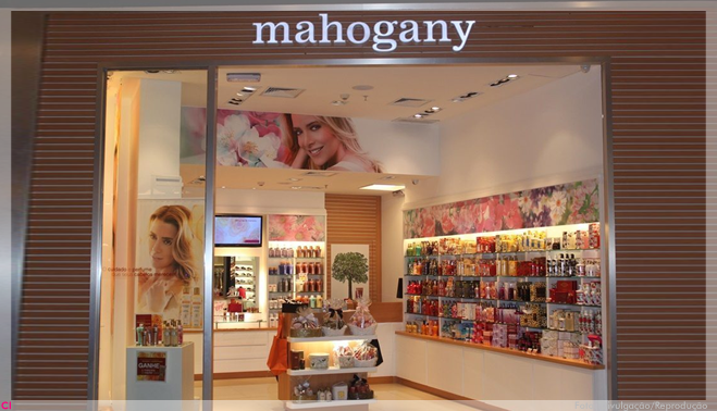Mahogany abre, no Chile, primeiro ponto de venda internacional