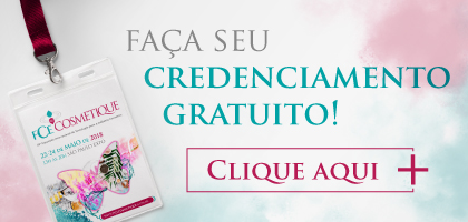 Credenciamento FCE Cosmetique