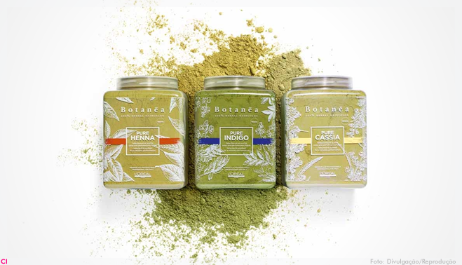 L’Oréal prepara coloração vegana