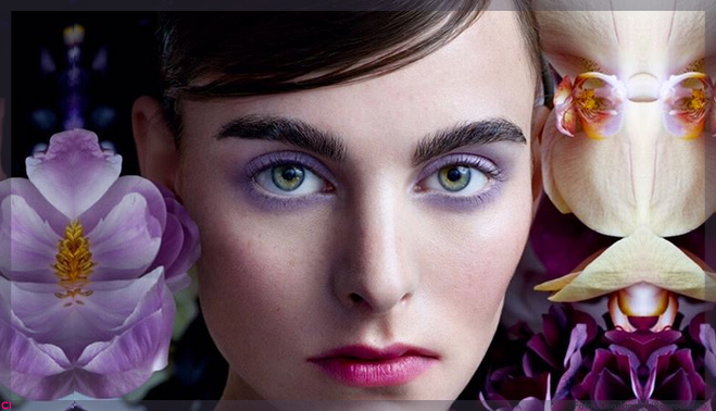 NARS e Erdem vão lançar coleção de maquilhagem