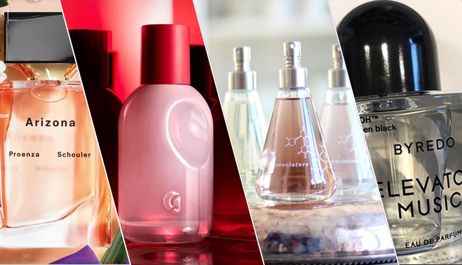 Fragrâncias (quase) sem cheiro são tendência na perfumaria