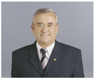 Itamar Serpa