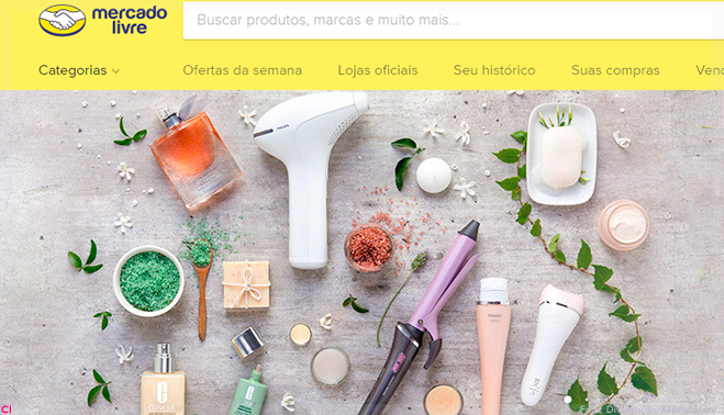 Mercado Livre lança serviço de assinaturas de produtos