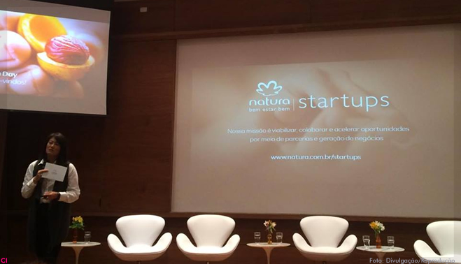 Natura lança programa de aceleração de startups