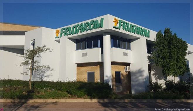 IFF adquire Frutarom por US$ 7,1 bilhões