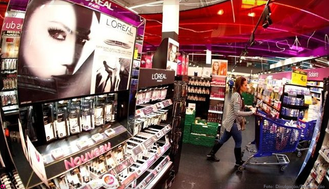 L’Oréal lança seu primeiro plano de participação acionária de funcionários