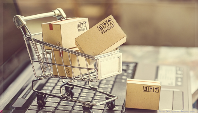 E-Commerce: os números gritam que você deve participar desse jogo