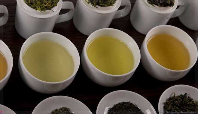 KahlWax apresenta nova cera obtida das folhas de chá