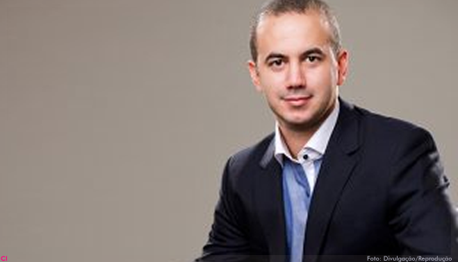Leonardo Romero é o novo diretor de marketing da P&G